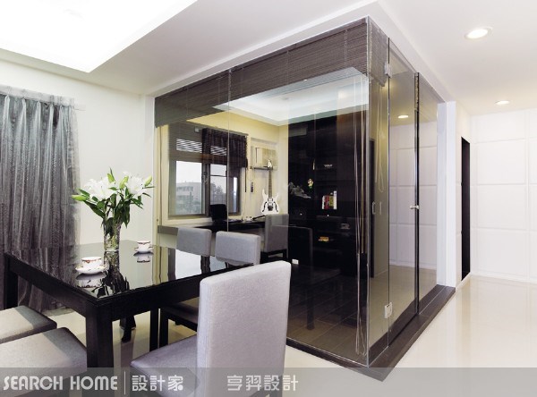 25坪新成屋(5年以下)＿現代風案例圖片＿亨羿生活空間設計＿亨羿_29之5