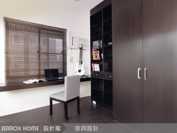 25坪新成屋(5年以下)＿現代風案例圖片＿亨羿生活空間設計＿亨羿_29之7
