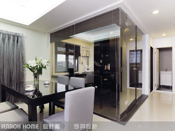 25坪新成屋(5年以下)＿現代風案例圖片＿亨羿生活空間設計＿亨羿_29之6