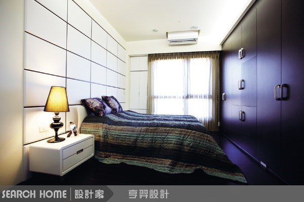 25坪新成屋(5年以下)＿現代風案例圖片＿亨羿生活空間設計＿亨羿_29之8