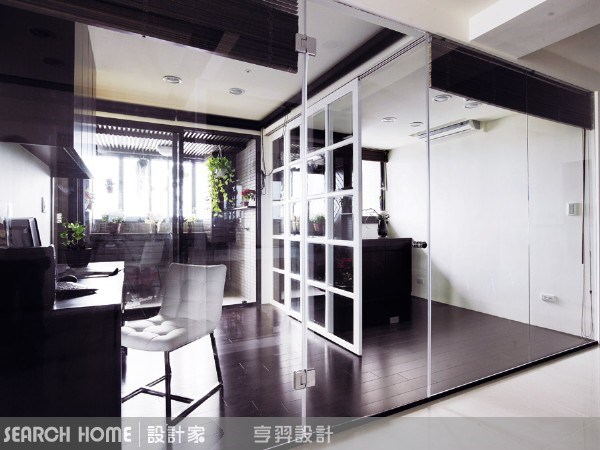 38坪新成屋(5年以下)＿現代風案例圖片＿亨羿生活空間設計＿亨羿_28之6