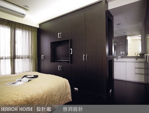 38坪新成屋(5年以下)＿現代風案例圖片＿亨羿生活空間設計＿亨羿_28之9