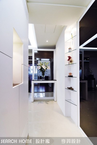 38坪新成屋(5年以下)＿現代風案例圖片＿亨羿生活空間設計＿亨羿_28之1