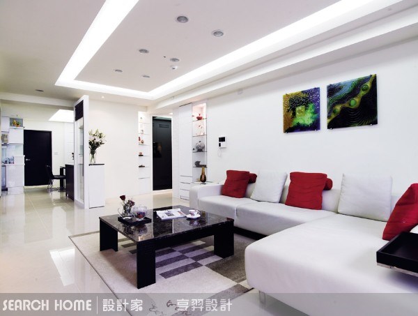 38坪新成屋(5年以下)＿現代風案例圖片＿亨羿生活空間設計＿亨羿_28之4