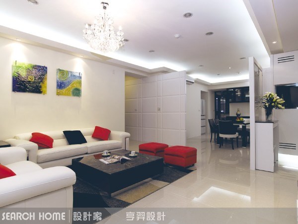 新成屋(5年以下)＿現代風案例圖片＿亨羿生活空間設計＿亨羿_27之7