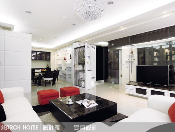 新成屋(5年以下)＿現代風案例圖片＿亨羿生活空間設計＿亨羿_27之3