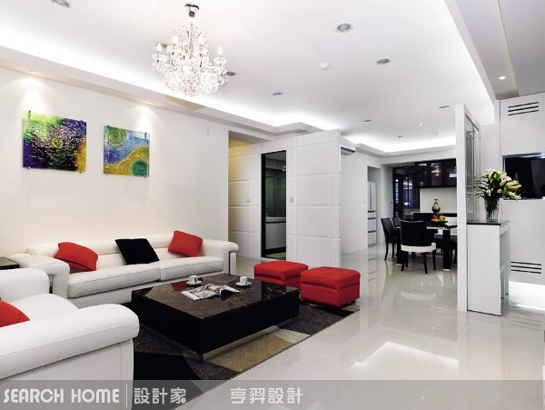 新成屋(5年以下)＿現代風案例圖片＿亨羿生活空間設計＿亨羿_27之8