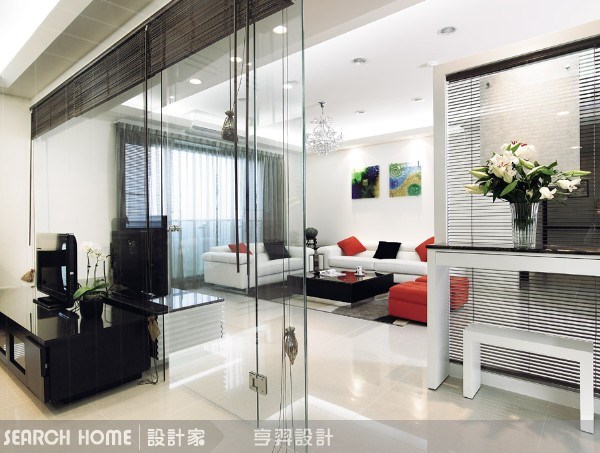 新成屋(5年以下)＿現代風案例圖片＿亨羿生活空間設計＿亨羿_27之2