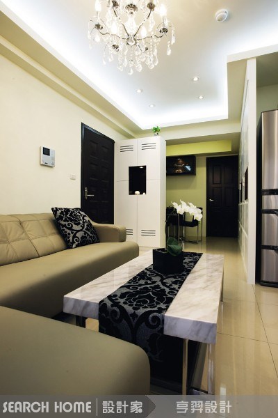 28坪新成屋(5年以下)＿現代風案例圖片＿亨羿生活空間設計＿亨羿_26之4