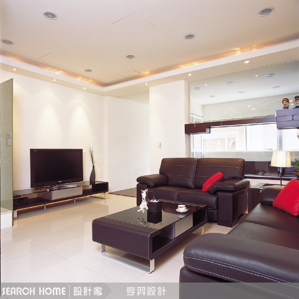 35坪新成屋(5年以下)＿現代風案例圖片＿亨羿生活空間設計＿亨羿_24之4