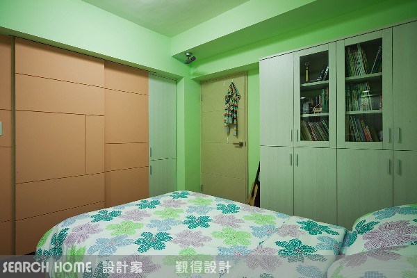 33坪老屋(16~30年)＿現代風案例圖片＿覲得空間設計＿覲得_95之35