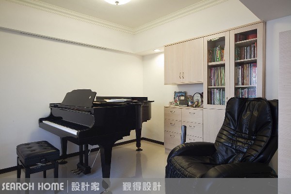 33坪老屋(16~30年)＿現代風案例圖片＿覲得空間設計＿覲得_95之9