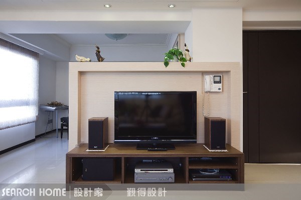 33坪老屋(16~30年)＿現代風案例圖片＿覲得空間設計＿覲得_95之8