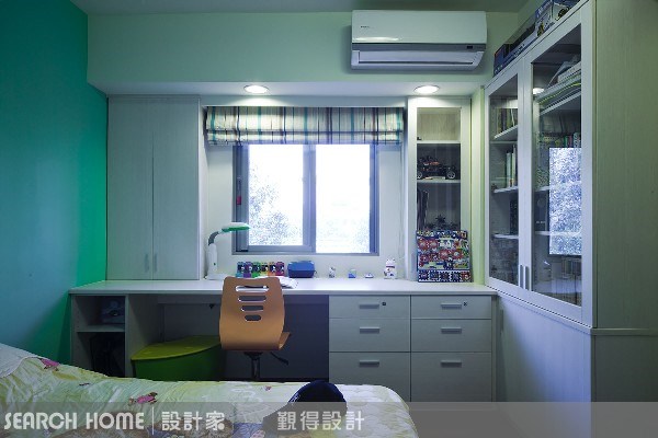 33坪老屋(16~30年)＿現代風案例圖片＿覲得空間設計＿覲得_95之44