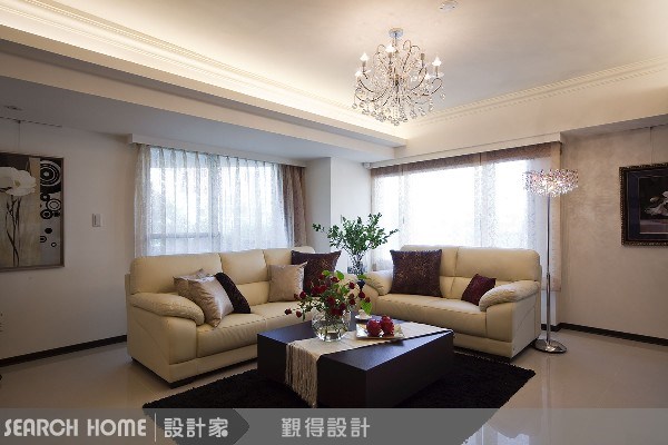 33坪老屋(16~30年)＿現代風案例圖片＿覲得空間設計＿覲得_95之1