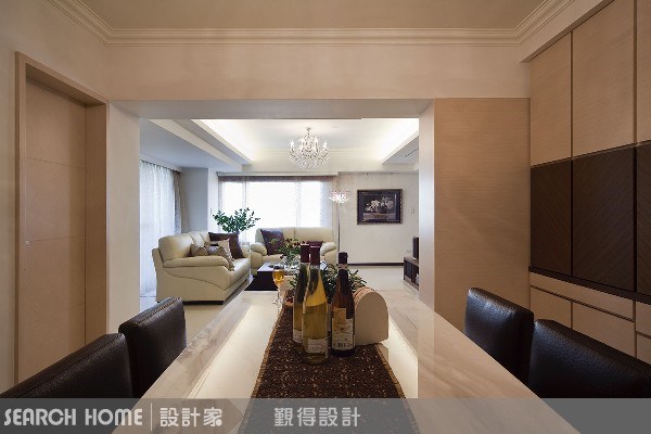 33坪老屋(16~30年)＿現代風案例圖片＿覲得空間設計＿覲得_95之15