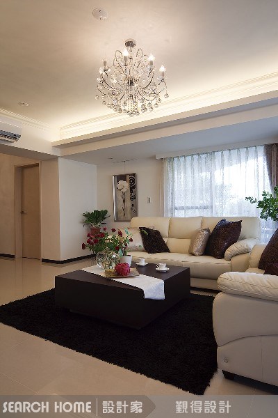 33坪老屋(16~30年)＿現代風案例圖片＿覲得空間設計＿覲得_95之5