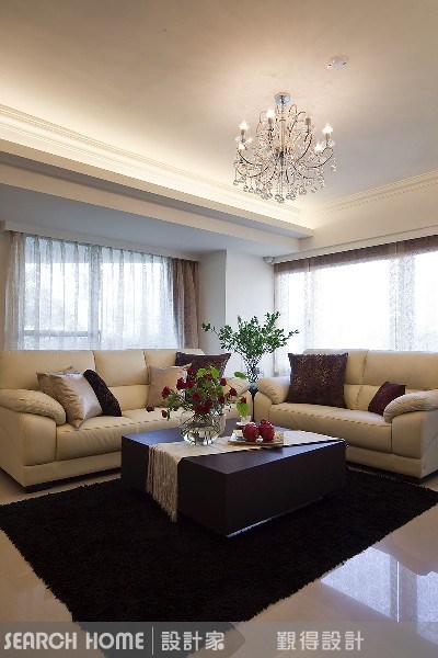 33坪老屋(16~30年)＿現代風案例圖片＿覲得空間設計＿覲得_95之4