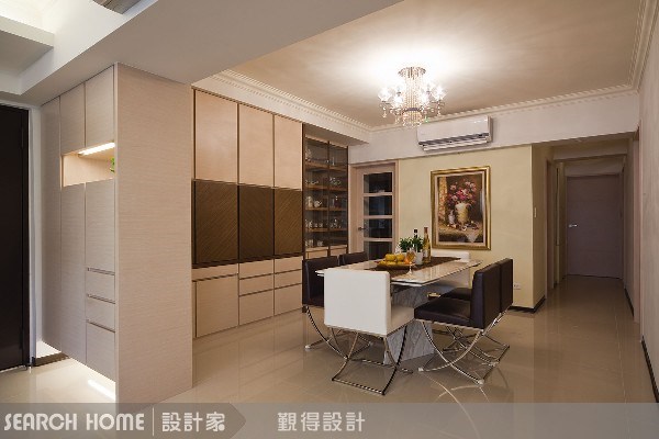 33坪老屋(16~30年)＿現代風案例圖片＿覲得空間設計＿覲得_95之11