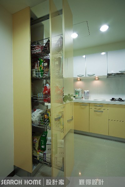 33坪老屋(16~30年)＿現代風案例圖片＿覲得空間設計＿覲得_95之49