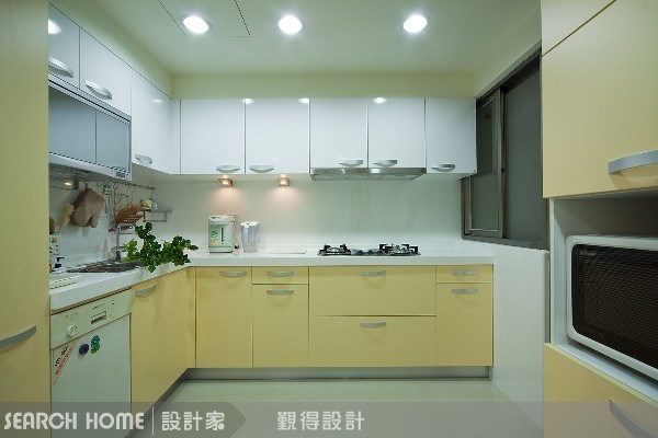 33坪老屋(16~30年)＿現代風案例圖片＿覲得空間設計＿覲得_95之46