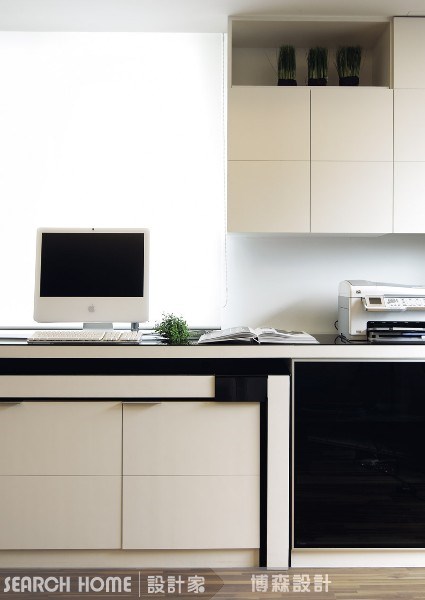 50坪老屋(16~30年)＿現代風案例圖片＿博森設計工程＿博森_05之13