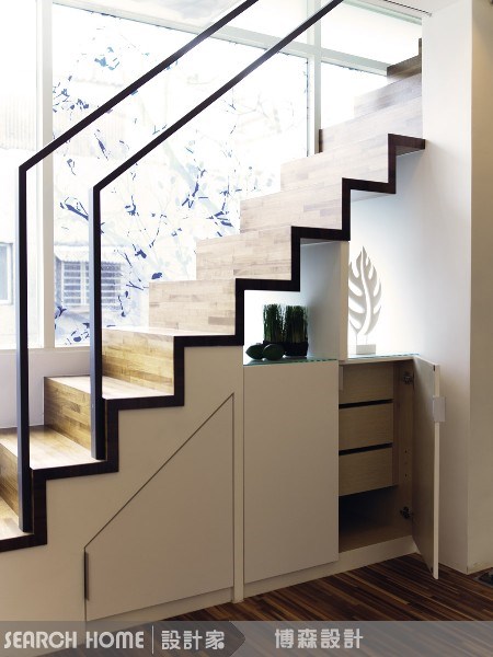 50坪老屋(16~30年)＿現代風案例圖片＿博森設計工程＿博森_05之4