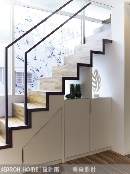 50坪老屋(16~30年)＿現代風案例圖片＿博森設計工程＿博森_05之3