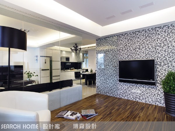 50坪老屋(16~30年)＿現代風案例圖片＿博森設計工程＿博森_05之11