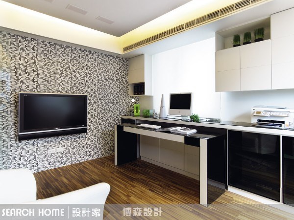 50坪老屋(16~30年)＿現代風案例圖片＿博森設計工程＿博森_05之12