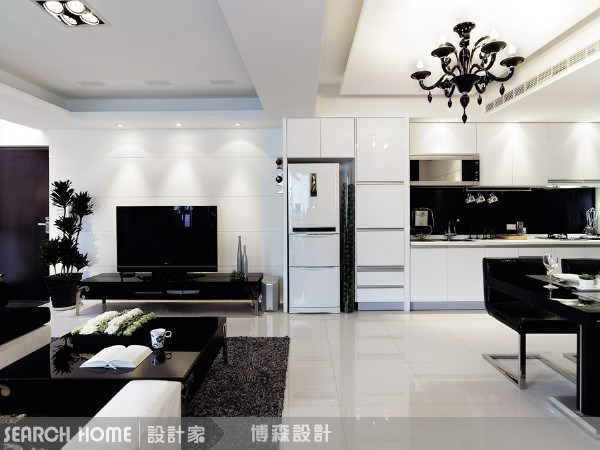 50坪老屋(16~30年)＿現代風案例圖片＿博森設計工程＿博森_05之8