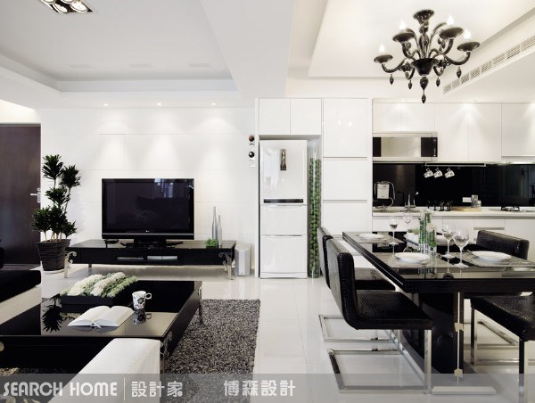 50坪老屋(16~30年)＿現代風案例圖片＿博森設計工程＿博森_05之7