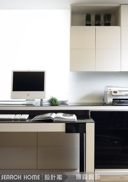 50坪老屋(16~30年)＿現代風案例圖片＿博森設計工程＿博森_05之2