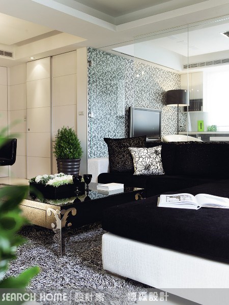 50坪老屋(16~30年)＿現代風案例圖片＿博森設計工程＿博森_05之10