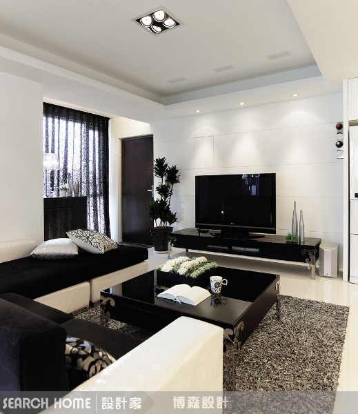 50坪老屋(16~30年)＿現代風案例圖片＿博森設計工程＿博森_05之6