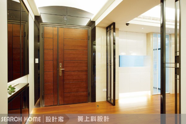 50坪新成屋(5年以下)＿新古典案例圖片＿黃上科空間設計＿黃上科_03之9