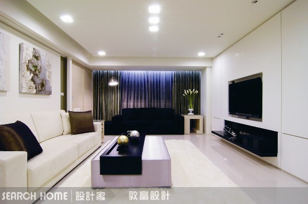 42坪中古屋(5~15年)＿休閒風案例圖片＿敦富室內設計＿敦富_03之16