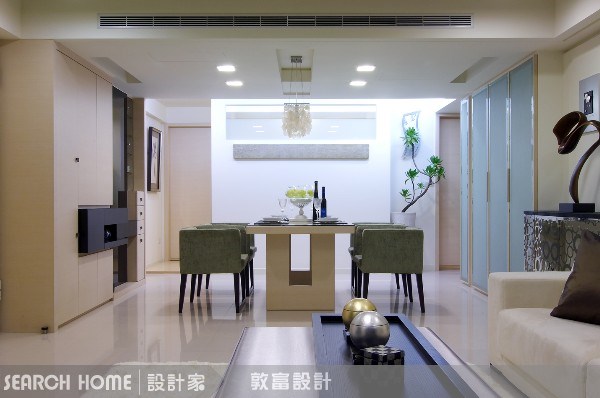 42坪中古屋(5~15年)＿休閒風案例圖片＿敦富室內設計＿敦富_03之5