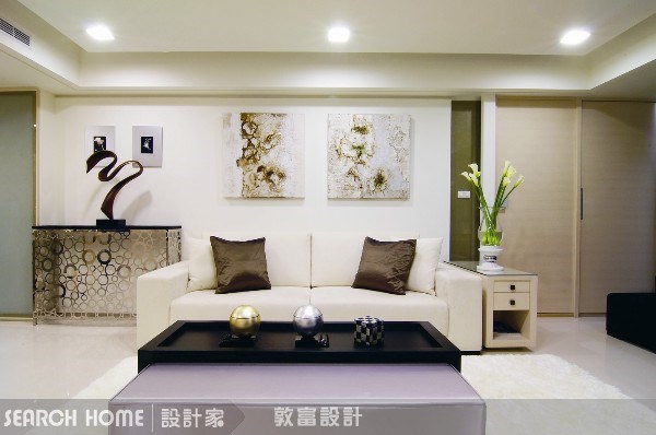 42坪中古屋(5~15年)＿休閒風案例圖片＿敦富室內設計＿敦富_03之12