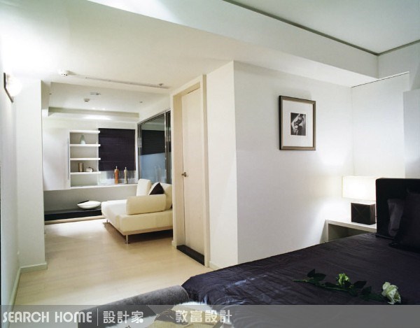 58坪新成屋(5年以下)＿現代風案例圖片＿敦富室內設計＿敦富_02之7