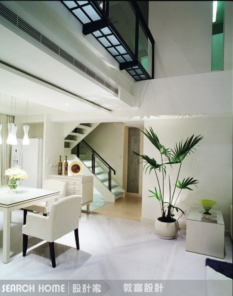 58坪新成屋(5年以下)＿現代風案例圖片＿敦富室內設計＿敦富_02之3