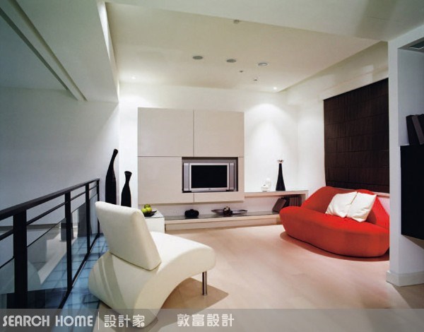 58坪新成屋(5年以下)＿現代風案例圖片＿敦富室內設計＿敦富_02之6