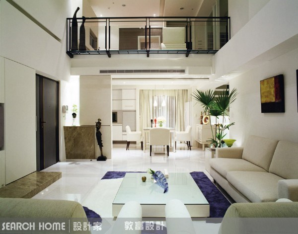 58坪新成屋(5年以下)＿現代風案例圖片＿敦富室內設計＿敦富_02之2