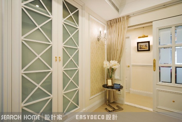 36坪中古屋(5~15年)＿新古典案例圖片＿EasyDeco藝珂設計＿EASYDECO_21之7