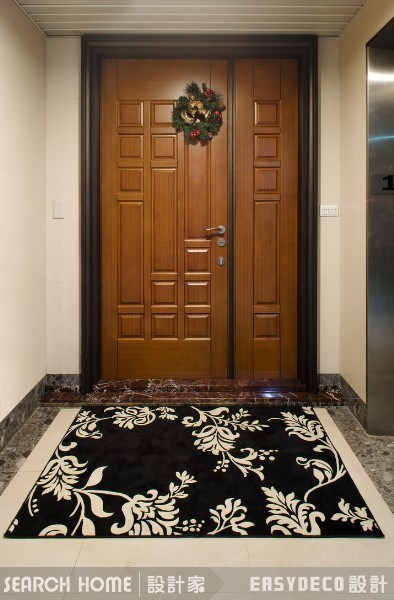 36坪中古屋(5~15年)＿新古典案例圖片＿EasyDeco藝珂設計＿EASYDECO_21之1