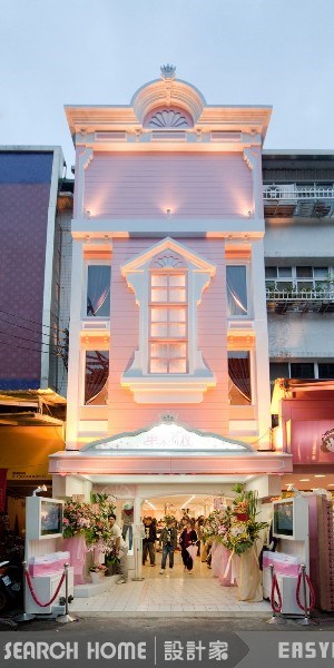 100坪中古屋(5~15年)＿新古典案例圖片＿EasyDeco藝珂設計＿EASYDECO_20之10