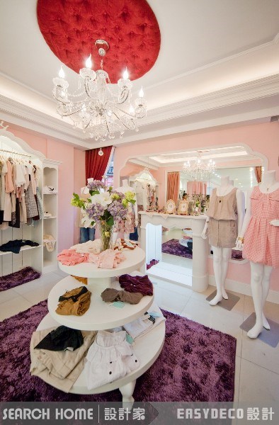 100坪中古屋(5~15年)＿新古典案例圖片＿EasyDeco藝珂設計＿EASYDECO_20之9