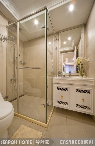 45坪新成屋(5年以下)＿新古典案例圖片＿EasyDeco藝珂設計＿EASYDECO_19之13