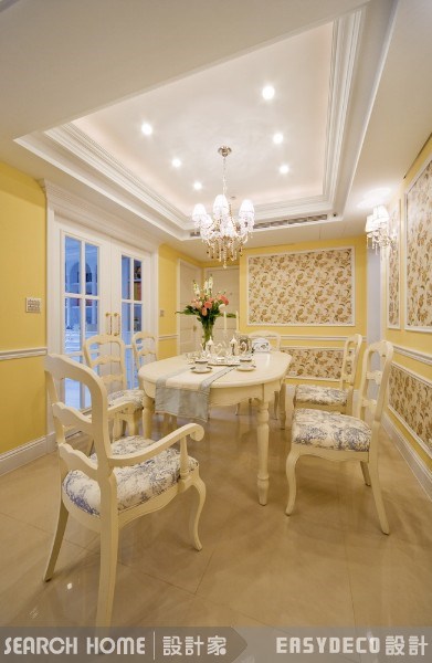 45坪新成屋(5年以下)＿新古典案例圖片＿EasyDeco藝珂設計＿EASYDECO_19之7