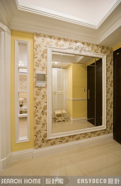 45坪新成屋(5年以下)＿新古典案例圖片＿EasyDeco藝珂設計＿EASYDECO_19之2